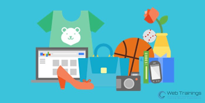 google shopping campaign