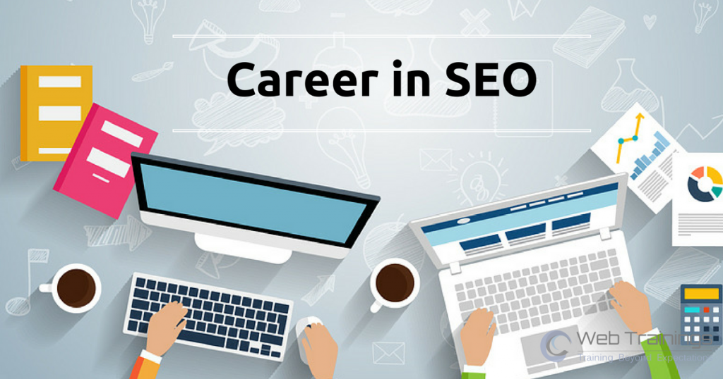 Seo Career Opportunities Seo Jobs In India Web Trainings