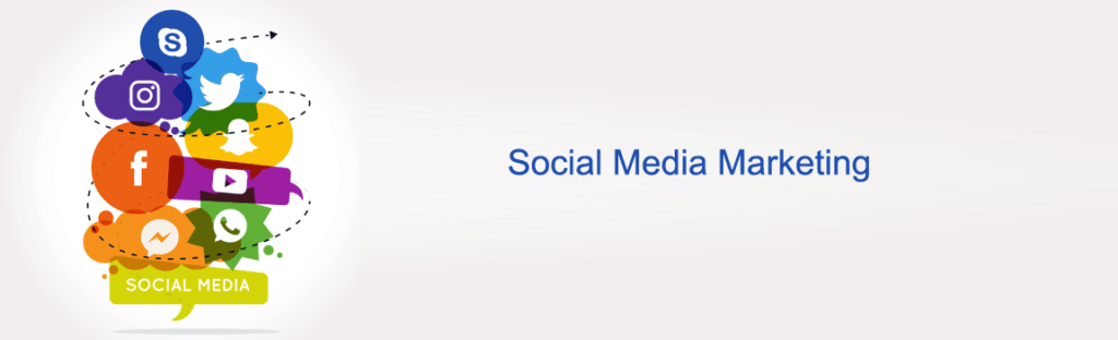 Social Media Marketing Training - SMM Course in Guntur - Social Media ...