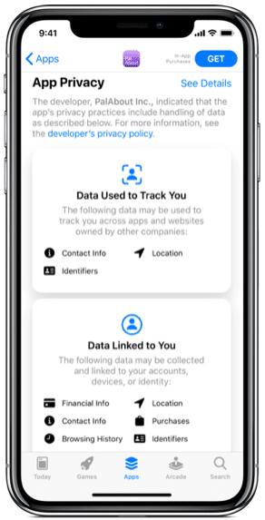 impact of ios 14 on facebook data tracking