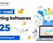 email marketing softwares in 2025